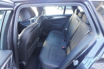 BMW 5er Gebrauchtwagen BMW 5er Gebrauchtwagen