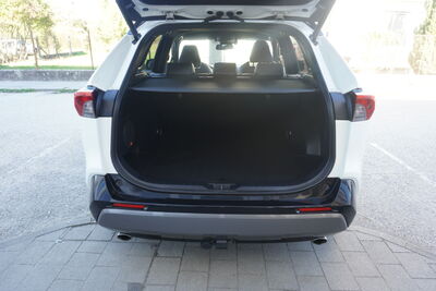 Toyota RAV4 Gebrauchtwagen