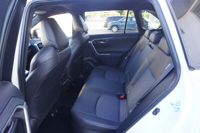 Toyota RAV4 Gebrauchtwagen