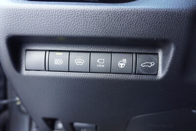 Toyota RAV4 Gebrauchtwagen