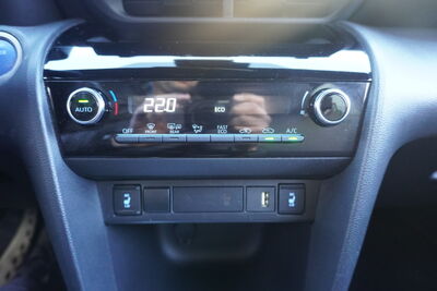 Toyota Yaris Cross Gebrauchtwagen