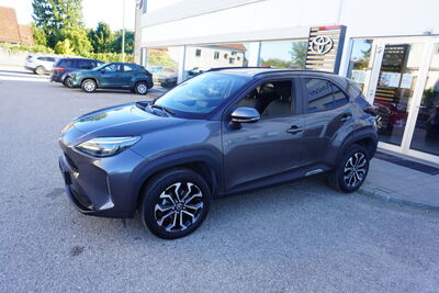 Toyota Yaris Cross Gebrauchtwagen