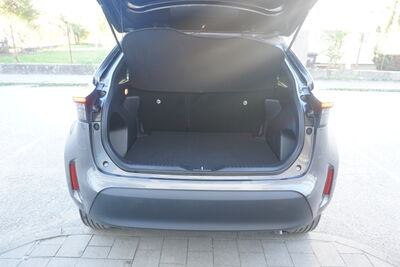 Toyota Yaris Cross Gebrauchtwagen