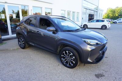 Toyota Yaris Cross Gebrauchtwagen