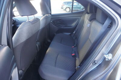 Toyota Yaris Cross Gebrauchtwagen