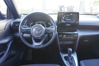 Toyota Yaris Cross Gebrauchtwagen