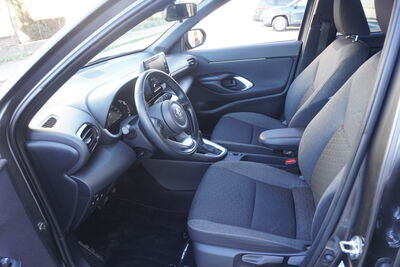 Toyota Yaris Cross Gebrauchtwagen