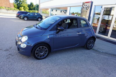 Fiat 500 Gebrauchtwagen