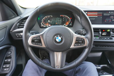 BMW 1er Gebrauchtwagen BMW 1er Gebrauchtwagen