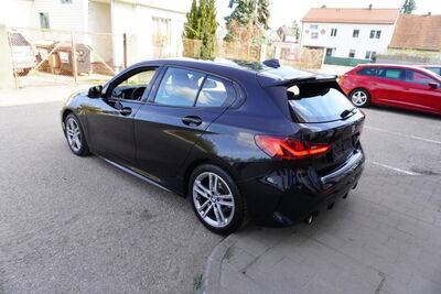 BMW 1er Gebrauchtwagen BMW 1er Gebrauchtwagen