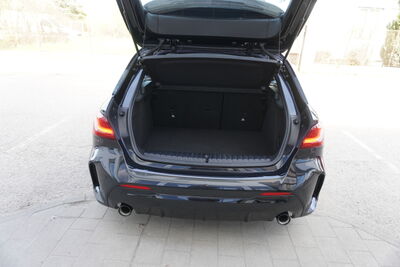 BMW 1er Gebrauchtwagen BMW 1er Gebrauchtwagen