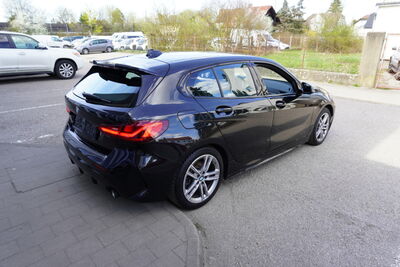 BMW 1er Gebrauchtwagen BMW 1er Gebrauchtwagen
