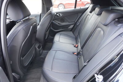 BMW 1er Gebrauchtwagen BMW 1er Gebrauchtwagen