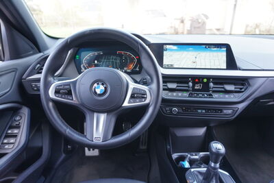 BMW 1er Gebrauchtwagen BMW 1er Gebrauchtwagen