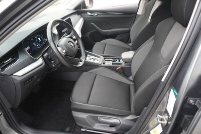 Skoda Octavia Gebrauchtwagen Skoda Octavia Gebrauchtwagen