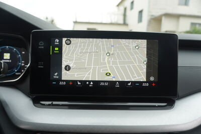Skoda Octavia Gebrauchtwagen Skoda Octavia Gebrauchtwagen
