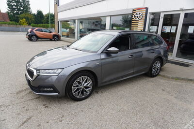 Skoda Octavia Gebrauchtwagen Skoda Octavia Gebrauchtwagen
