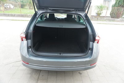 Skoda Octavia Gebrauchtwagen Skoda Octavia Gebrauchtwagen