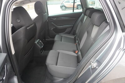 Skoda Octavia Gebrauchtwagen Skoda Octavia Gebrauchtwagen