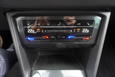 VW Tiguan Gebrauchtwagen VW Tiguan Gebrauchtwagen
