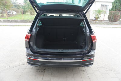 VW Tiguan Gebrauchtwagen VW Tiguan Gebrauchtwagen
