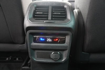 VW Tiguan Gebrauchtwagen VW Tiguan Gebrauchtwagen