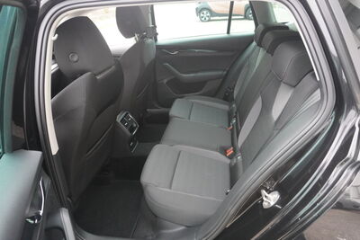Skoda Octavia Gebrauchtwagen Skoda Octavia Gebrauchtwagen