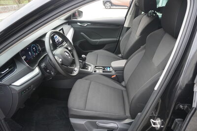 Skoda Octavia Gebrauchtwagen Skoda Octavia Gebrauchtwagen