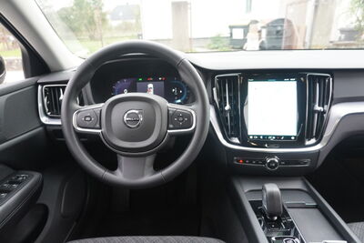 Volvo V60 Gebrauchtwagen Volvo V60 Gebrauchtwagen