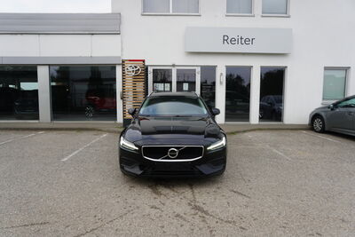 Volvo V60 Gebrauchtwagen Volvo V60 Gebrauchtwagen