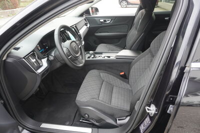 Volvo V60 Gebrauchtwagen Volvo V60 Gebrauchtwagen