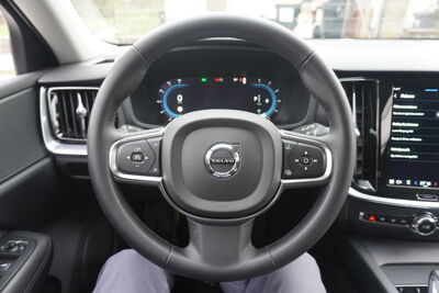 Volvo V60 Gebrauchtwagen Volvo V60 Gebrauchtwagen