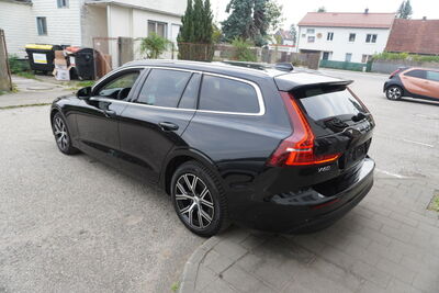 Volvo V60 Gebrauchtwagen Volvo V60 Gebrauchtwagen