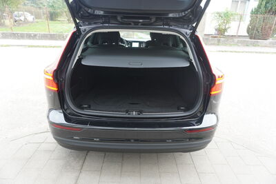Volvo V60 Gebrauchtwagen Volvo V60 Gebrauchtwagen