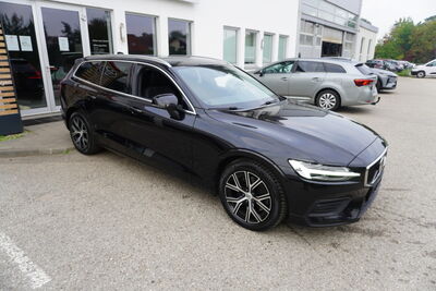 Volvo V60 Gebrauchtwagen Volvo V60 Gebrauchtwagen