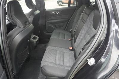 Volvo V60 Gebrauchtwagen Volvo V60 Gebrauchtwagen