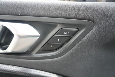 BMW 1er Gebrauchtwagen