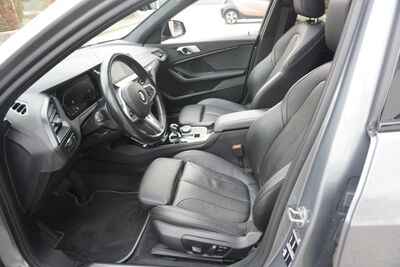 BMW 1er Gebrauchtwagen