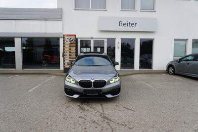 BMW 1er Gebrauchtwagen