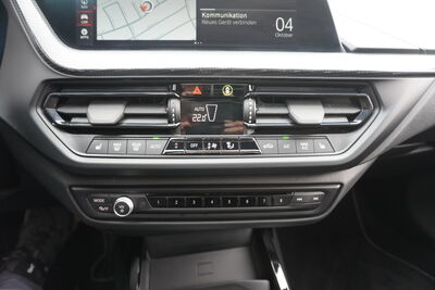 BMW 1er Gebrauchtwagen