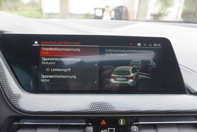 BMW 1er Gebrauchtwagen