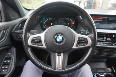 BMW 1er Gebrauchtwagen