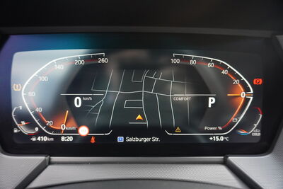BMW 1er Gebrauchtwagen