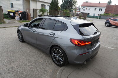 BMW 1er Gebrauchtwagen