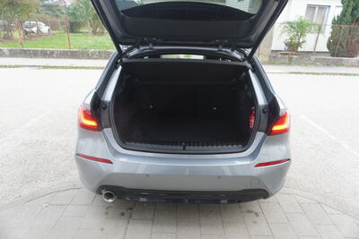 BMW 1er Gebrauchtwagen