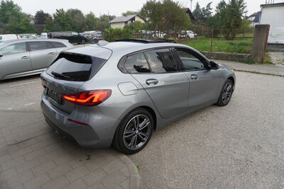 BMW 1er Gebrauchtwagen