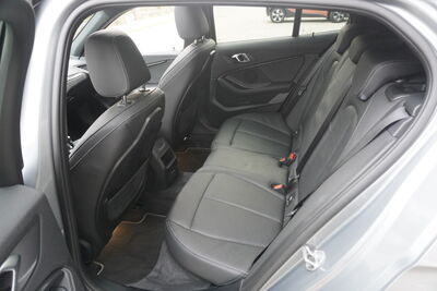 BMW 1er Gebrauchtwagen