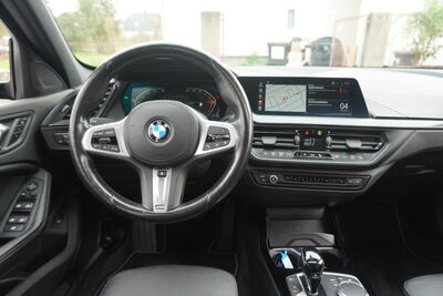 BMW 1er Gebrauchtwagen