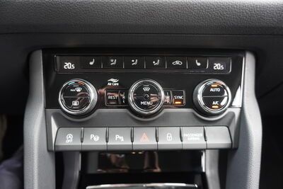 Skoda Kodiaq Gebrauchtwagen Skoda Kodiaq Gebrauchtwagen