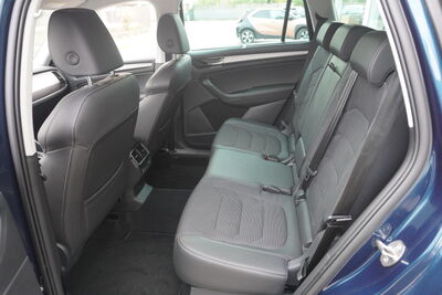 Skoda Kodiaq Gebrauchtwagen Skoda Kodiaq Gebrauchtwagen